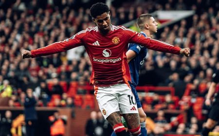 Nasib Rashford pada Bursa Januari: PSG Tertarik, tapi Manchester United Mau Tukar