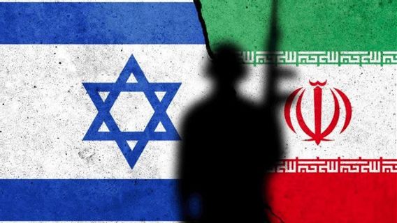 Iran's Missile Attack On Israeli Territory Is The Beginning Of World War III?