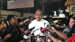 Make Sure Anies Will Be Carried Out, PKB: Now Is The Time For The Party To Sit Together