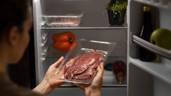 Berapa Lama Masa Kedaluwarsa Penyimpanan Daging di Freezer? Perhatikan Aturan Simpannya