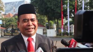 Mantan Wamendes Paiman Raharjo Bantah Terlibat Pembuatan Ijazah Jokowi