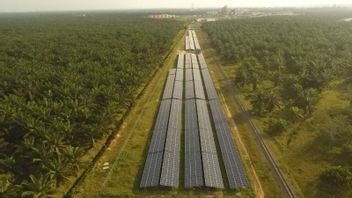 Kejar Net Zero Emission di 2060, Indonesia Targetkan Miliki 587 Gigawatt Pembangkit Energi Bersih