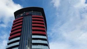 KPK Duga Rapat Pengadaan Lahan Jalan Tol Trans Sumatera Dicurangi, Ada Dokumen Diubah Tanggal