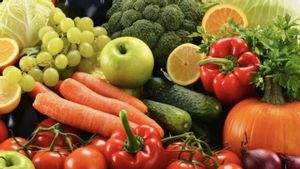 Penelitian: Konsumsi Flavonoid Tinggi Bikin Hidup Lebih Panjang dan Sehat