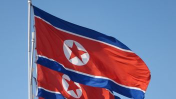 La Corée Du Nord Mène Avec Succès Un Nouveau Test De Missile De Croisière à Longue Portée Et Atteint Sa Cible à 1 500 Kilomètres