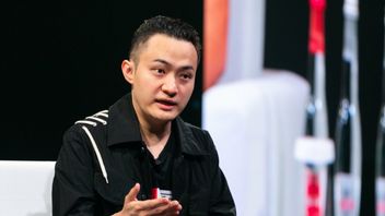 Justin Sun offre 15 milliards de roupies de soutien au fondateur de Telegram, Pavel Durov