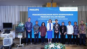 Lebih Canggih dan Murah! Alat USG Berbasis AI Kini Mulai Diproduksi di Indonesia