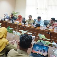DPRD Bogor Siapkan Posko Pengaduan untuk Awasi SPMB 2026