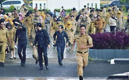 Kemendikbudristek Tunjuk Unand Jadi Koordinator CASN Wilayah Sumbar