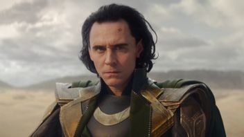 漫威发布Loki系列的第一部预告片，在迪士尼上播出+