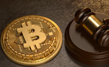 Jian Wen Lakukan Pencucian Uang dalam Bitcoin Hingga Miliaran Dolar