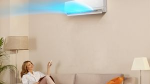 Ready To Compete In The Indonesian Market, TCL Launches The Latest AC AI Inverter