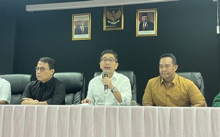 Jadi Ketua Dewan Pakar TPN, Sandiaga Uno Disebut Siap Menangkan Ganjar-Mahfud