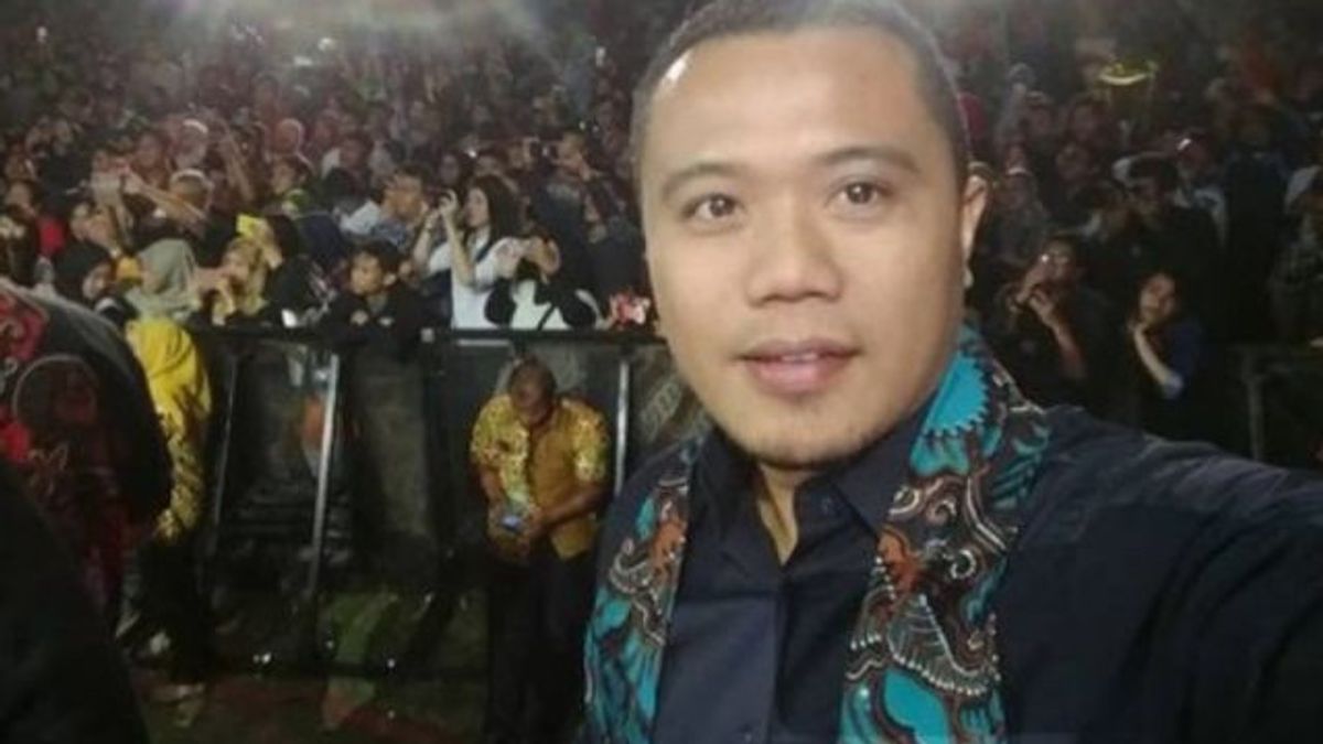 Relawan Gibran Meninggal Akibat Kecelakaan Tol Cipali