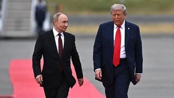 الولايات المتحدة وروسيا وأوكرانيا تجتمع مرة أخرى على طاولة المفاوضات يوم الأربعاء   