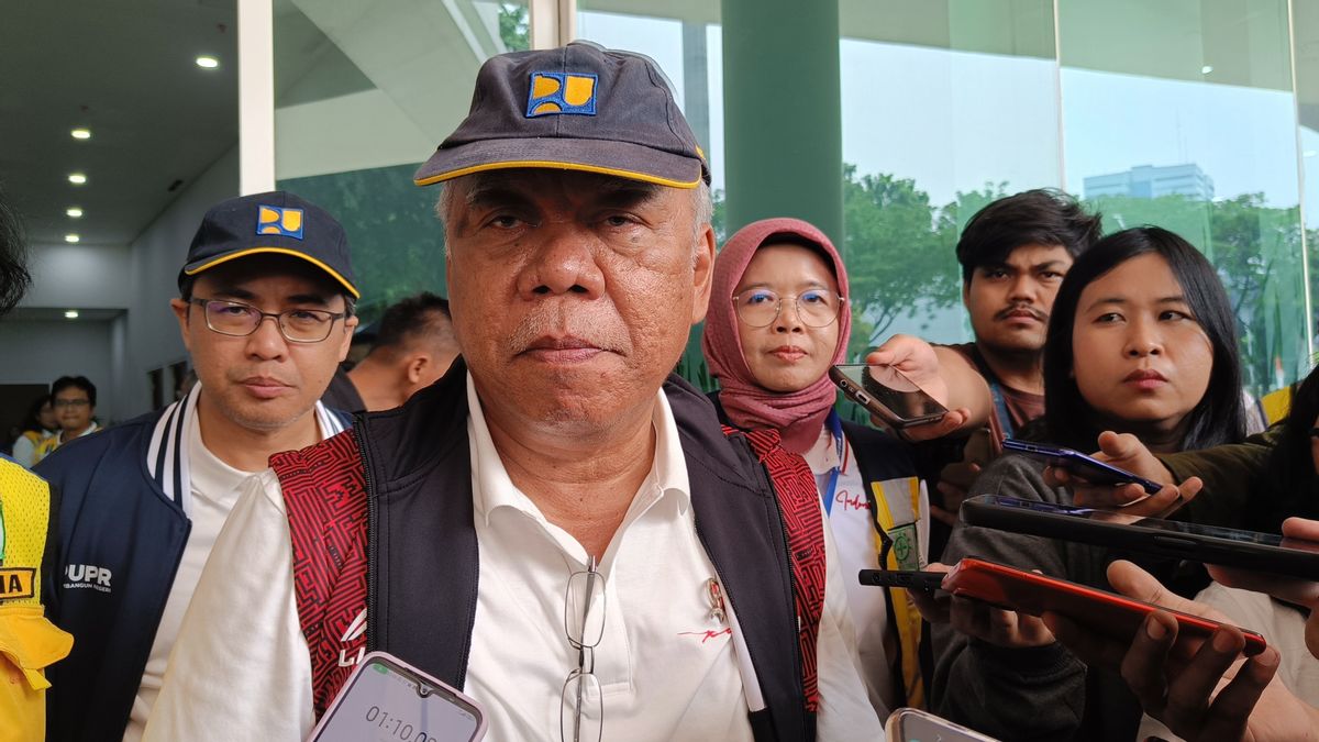 Kementerian PUPR Targetkan Pembangunan Jalan Perbatasan di Kalbar Sepanjang 608 Km Tuntas 2024