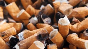 Kekhawatiran Keberlanjutan Industri Hasil Tembakau Indonesia
