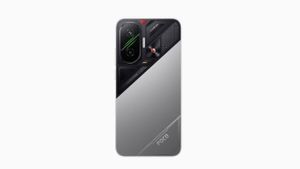 Poco F7泄漏透露完整的设计,芯片组Snapdragon 8s Gen 4和Android 15