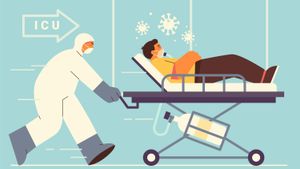 Syok Sepsis adalah Pembunuh Senyap, Kenali Gejala sebelum Terlambat!
