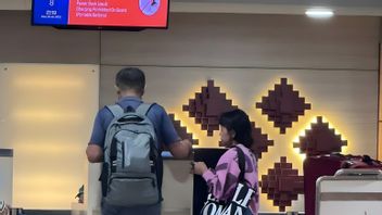 Un Indonésien de la ligne de police de PP a été expulsé de Bali 