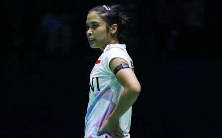 Swiss Open 2024: 6 Wakil Indonesia Lolos ke Perempat Final