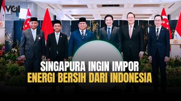 シンガポール、インドネシアからのクリーンエネルギー輸入、KKBエリアの準備