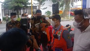 Parkir Elektronik di Medan, Para Petugas Sudah Mulai Terbiasa