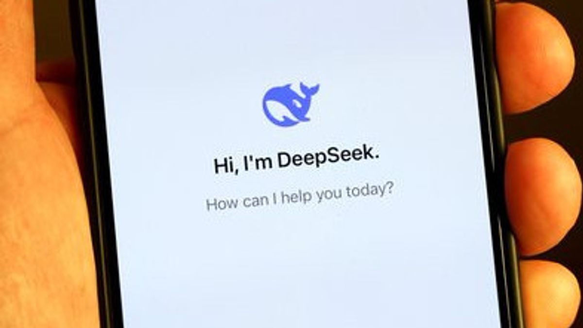 قائمة بالدول التي تحظر DeepSeek للحفاظ على أمن البيانات