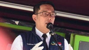 Kang Emil Yakin Pariwisata Sukabumi Jadi yang Terbaik di Jawa Barat dan Bisa Mendunia