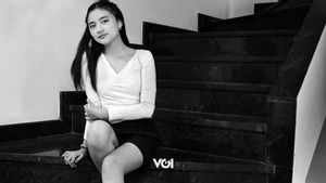 Nayla Purnama Berharap Film VINA: Sebelum 7 Hari Bisa Mempercepat Penangkapan 3 Pelaku yang Masih DPO