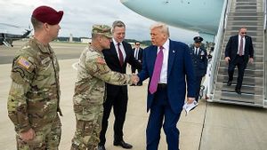 Iran Kritik Trump yang Batalkan Cabut Sanksi, Anggap Permainan Psikologis