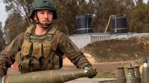 Lagi-lagi Jurnalis Terbunuh, China Kutuk Serangan Israel ke Rumah Sakit di Gaza 