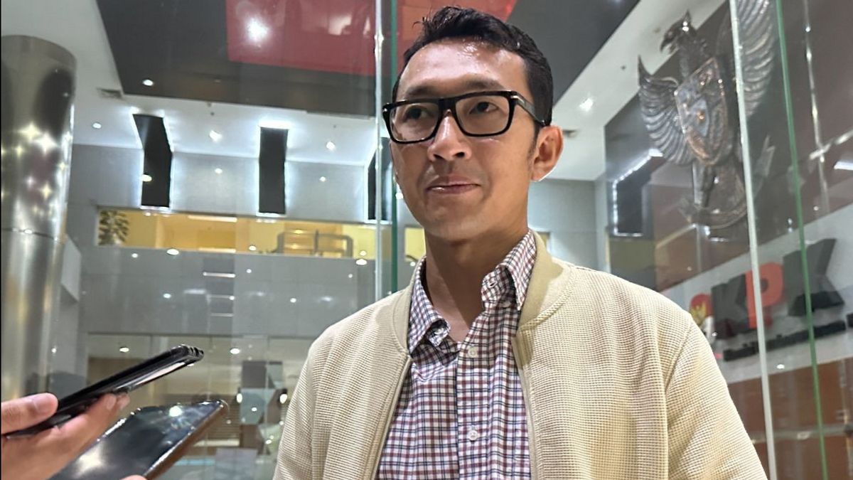 Usut Dugaan Pemerasan TKA, KPK Berpeluang Cari Keterlibatan Pihak Imigrasi