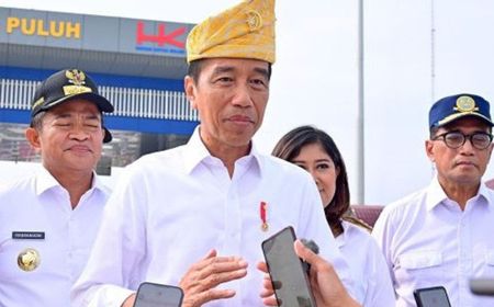 Jokowi Ternyata Sempat Ajak Olly Dondokambey Masuk Pesawat Kepresidenan Usai Kunker di Sulut