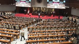 Komisi XIII DPR Undang Bareskrim Polri dan Jampidum Kejagung Minta Masukan soal RUU LPSK