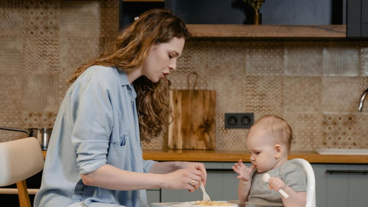 Comment mettre en place un régime alimentaire pour les enfants afin de ne pas être enobésité