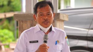 Kabar Baik dari Belitung Timur, 533 Pasien Corona Baru Dinyatakan Sembuh