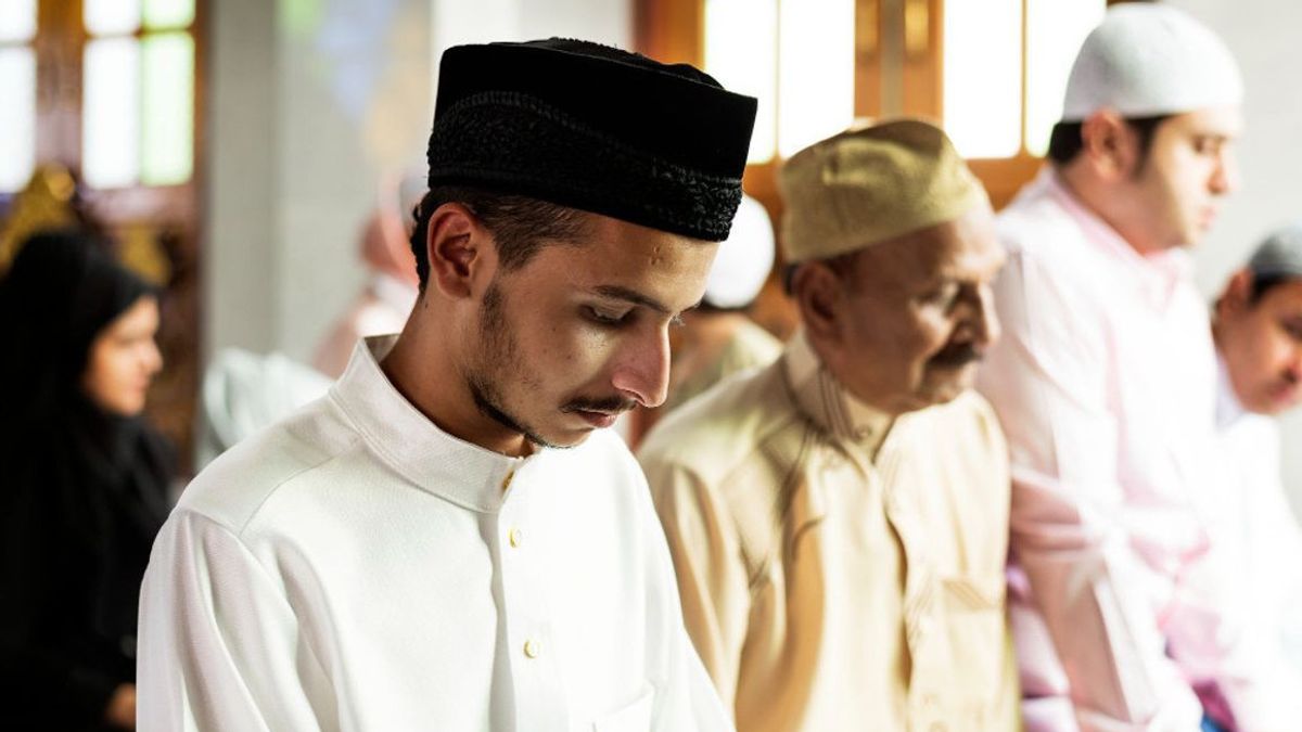 Contoh Ceramah Singkat Tentang Kematian sebagai Pengingat bagi Umat Muslim