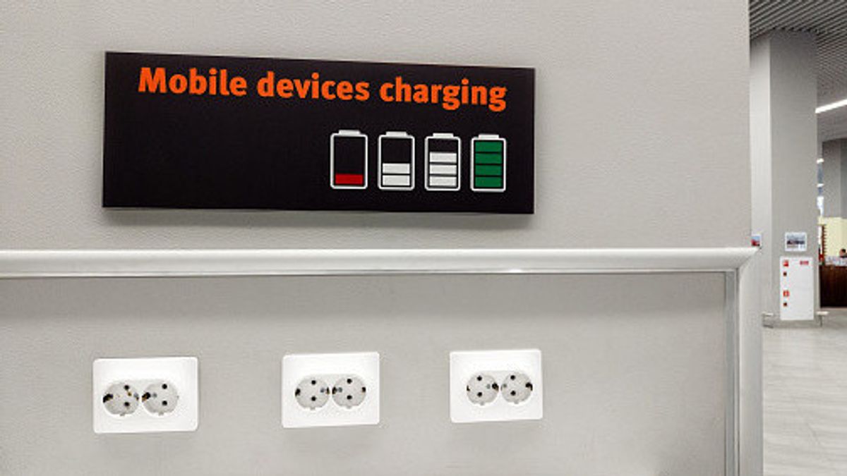 Juice Jacking, Data Security Threat Through Charging Cables