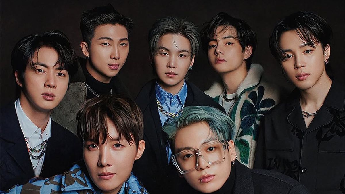 BTS يؤكد إصدار ألبوم جديد في مارس 2026، يليه جولة عالمية