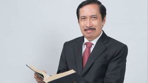 Sebut Dana di 60 Rekening ACT Bukan Hasil Korupsi Tapi Dana Umat, Prof Musni Umar Tak Setuju Bila Dibekukan PPATK