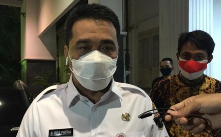 ASN Pemprov Jabar Terpapar COVID-19 Usai Pulang dari Jakarta hingga Muncul Klaster Baru, Ini Kata Wagub DKI