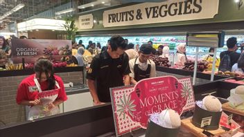 ランチ・マーケット、プレミアム小売セグメントを強化