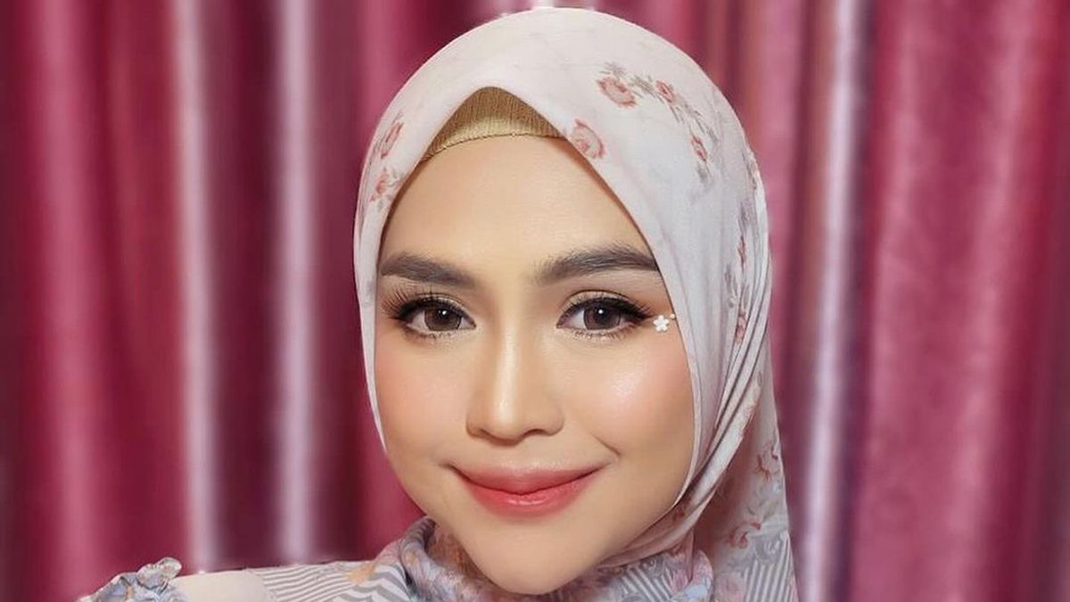 Ria Ricis Feels Peaceful Amid Divorce With Teuku Ryan After Participating In The Study