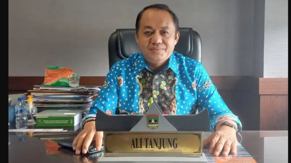 استمرت الخسارة خلال 30 عاما ، أجرت شركة West Sumatra DPRD Gandeng BPK تدقيقا لإدارة فندق نوفوتيل