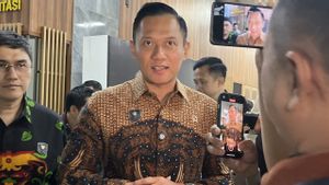 SBY dan AHY Akan Hadiri Sidang Tahunan MPR, Soal Baju Adat: Biar Mbak Annisa yang Pilih