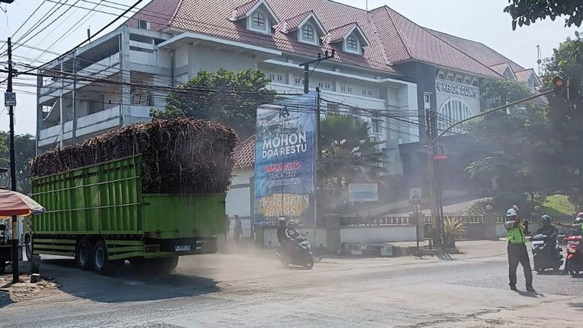 Polisi Setapkan 6 Tersangka Perintangan Penyelidikan Kecelakaan Kerja Di Factory Sugar Malang