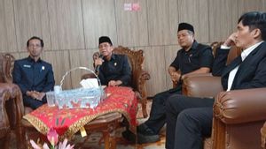 Akui Tak Punya Intervensi Tunjangan Dewan, DPRD Minta Bupati Banyumas Evaluasi Perbup