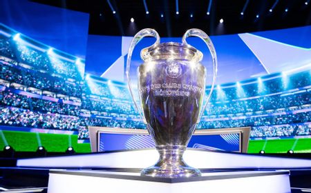 UEFA Geser Tuan Rumah Final Liga Champions 2027 ke Madrid atau Baku Gantikan Milan