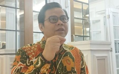 Baznas: Potensi Zakat di Indonesia Mencapai Rp327 Triliun